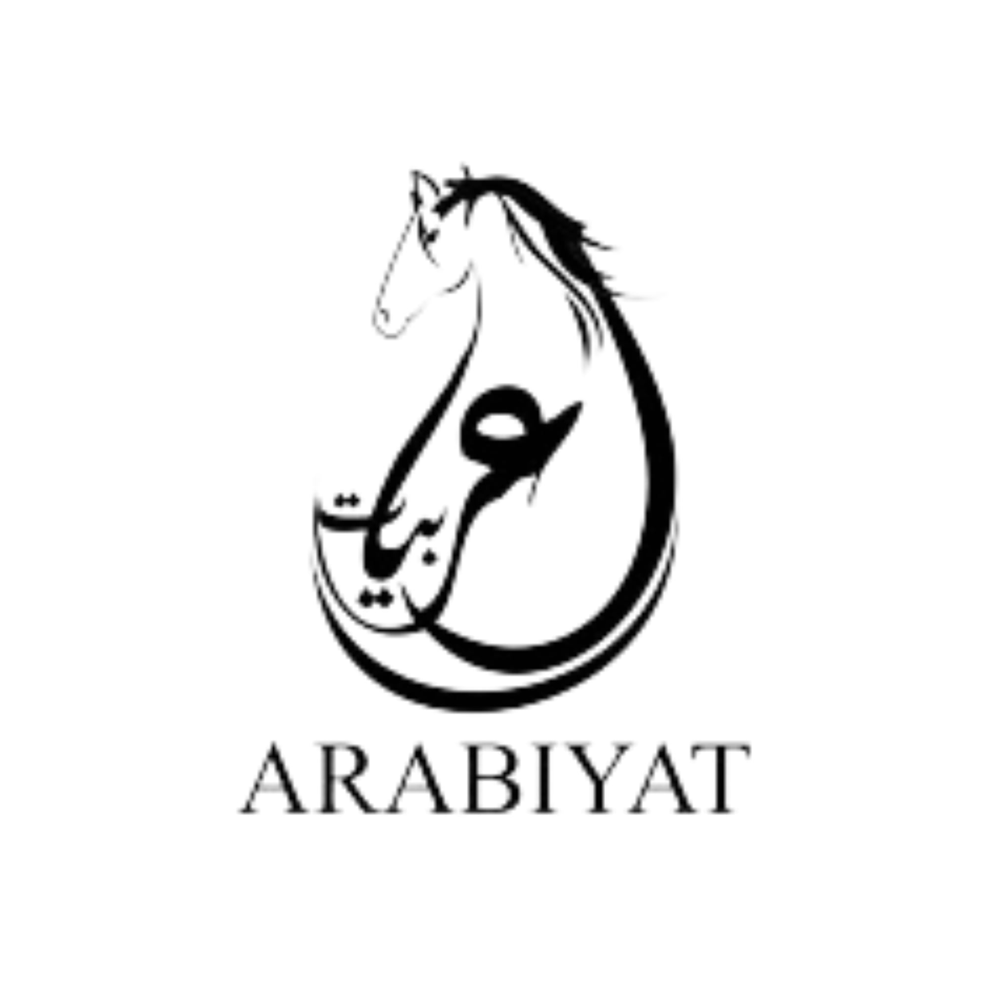 Logo Arabiyat Perfumes