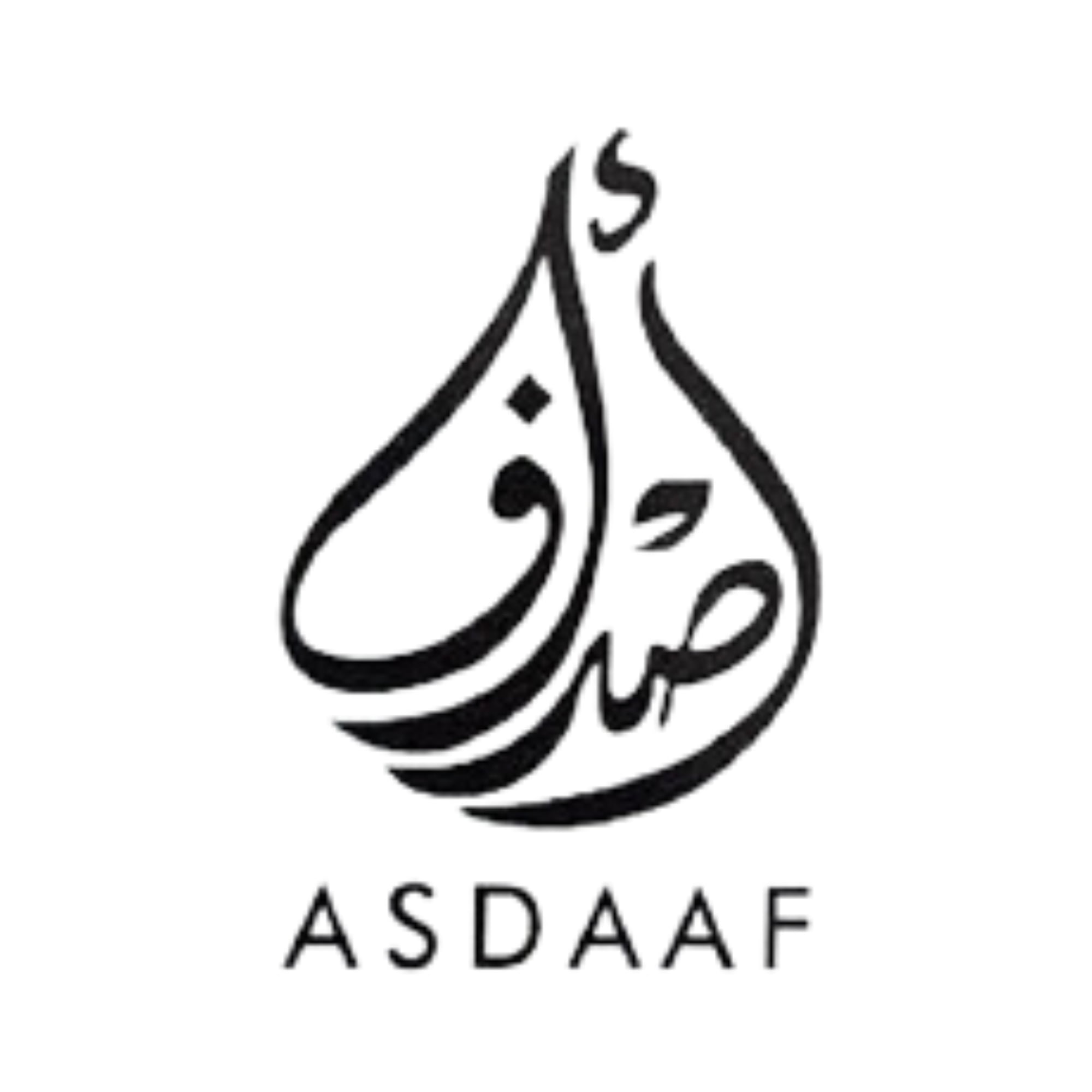 Logo Asdaaf