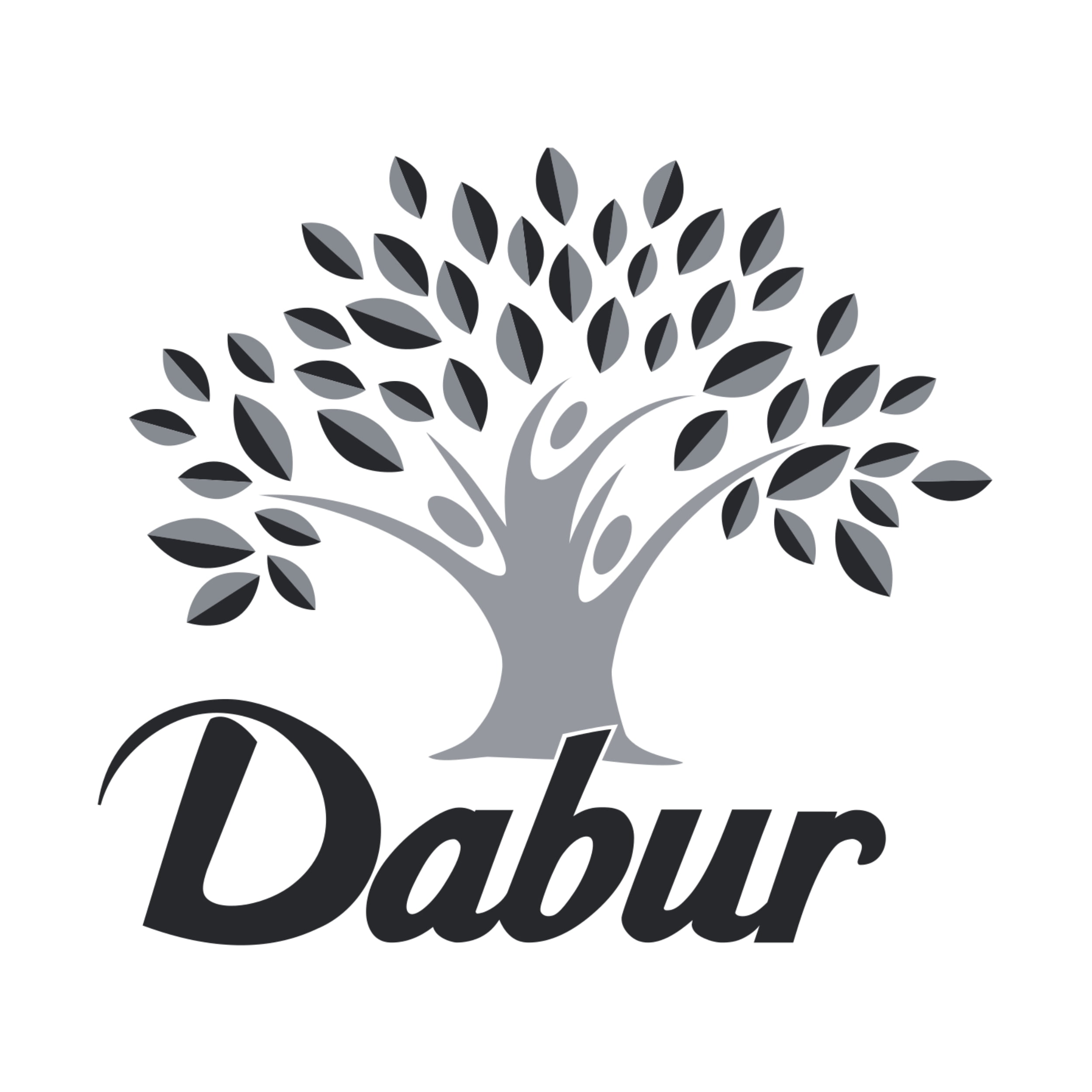 Logo Dabur