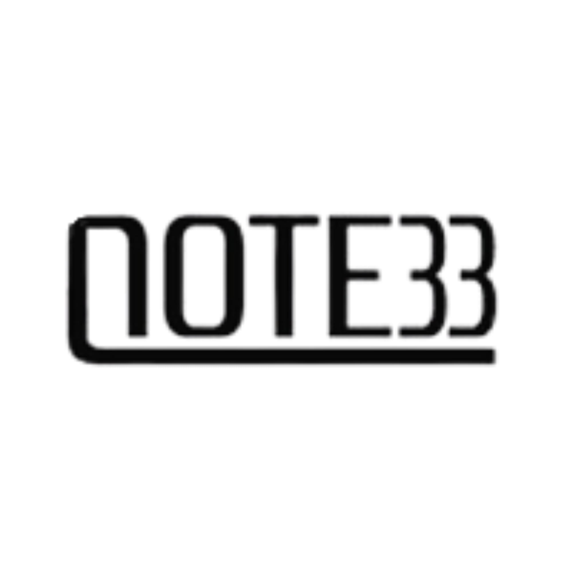 Logo Note 33