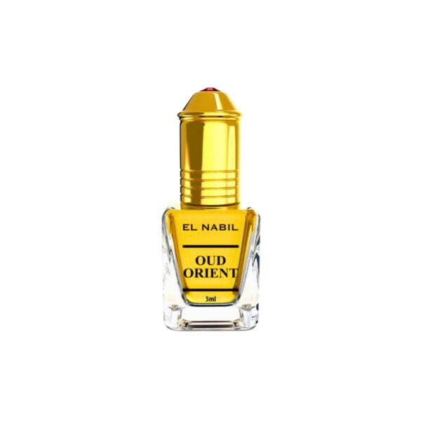 Oud Orient Extrait de parfum Roll on El Nabil: 