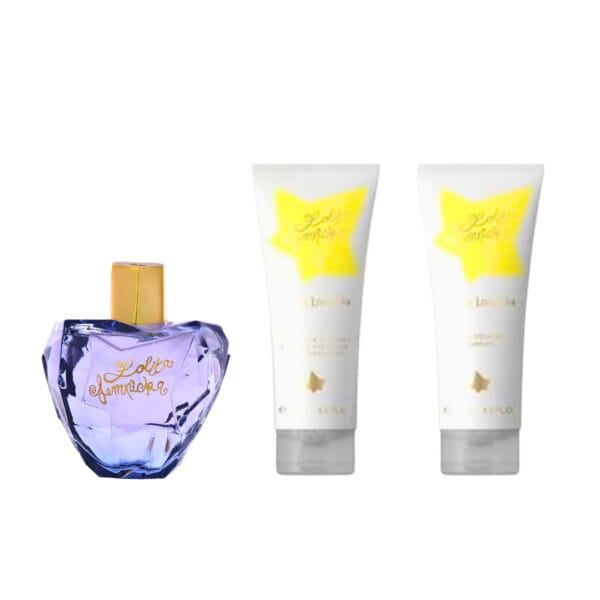 Coffret Mon Premier Parfum - Lolita_Lempicka