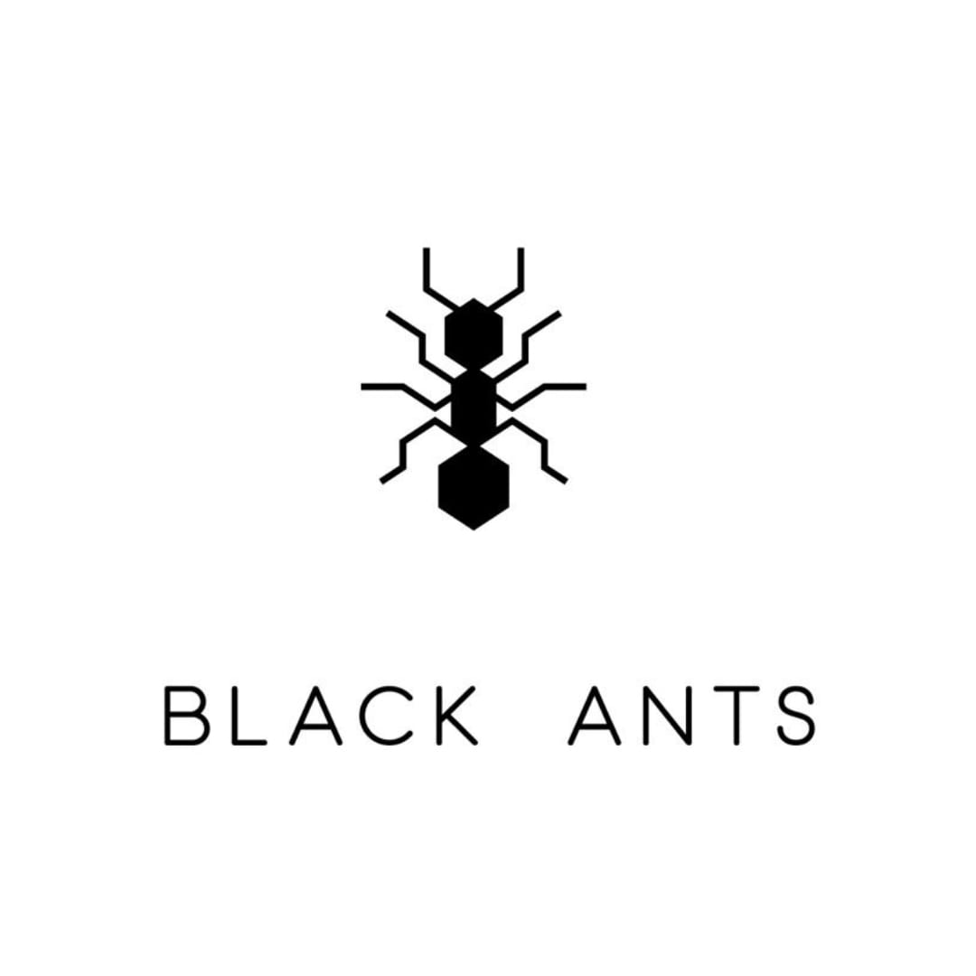 Black Ants Paris