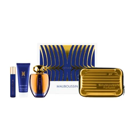 Star Coffret Prestige Pour Femme - Mauboussin