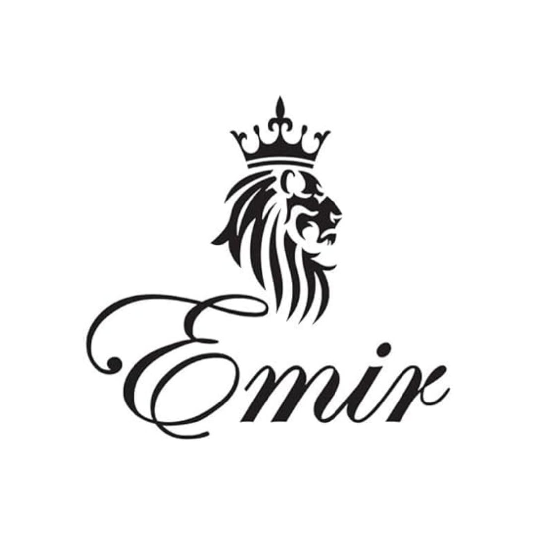 Logo Emir