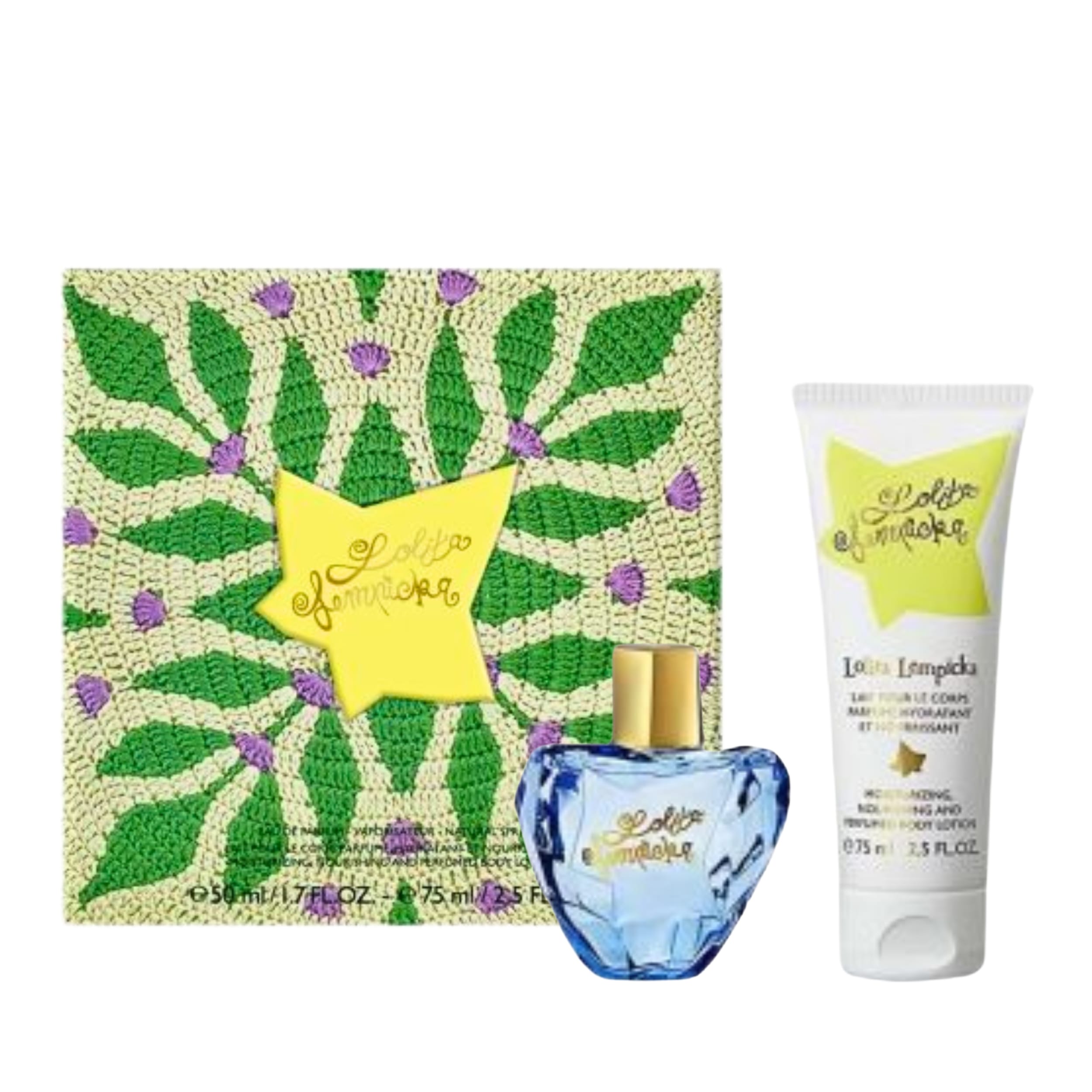 Coffret Mon Premier Parfum - Lolita Lempicka