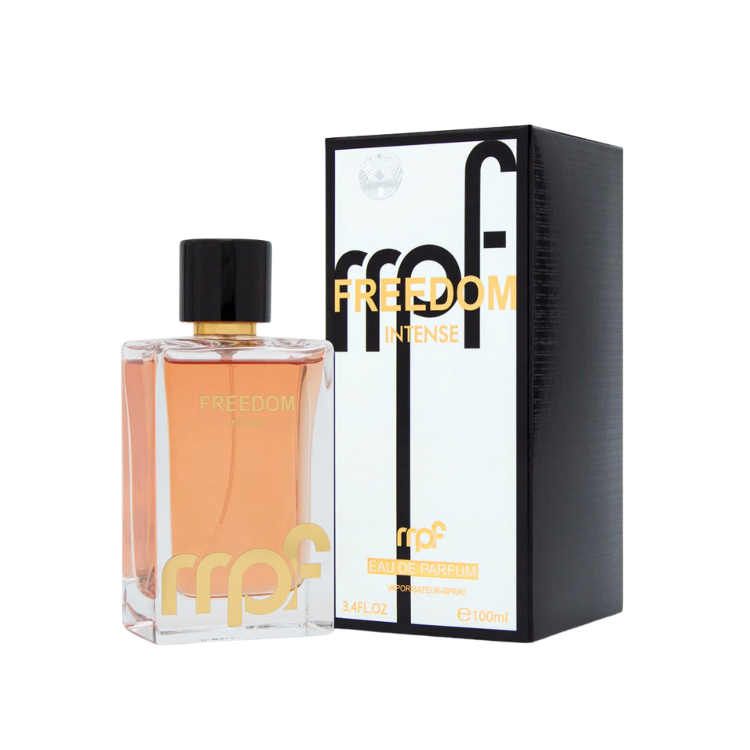 Freedom Intense Eau de Parfum 100 ml – MPF