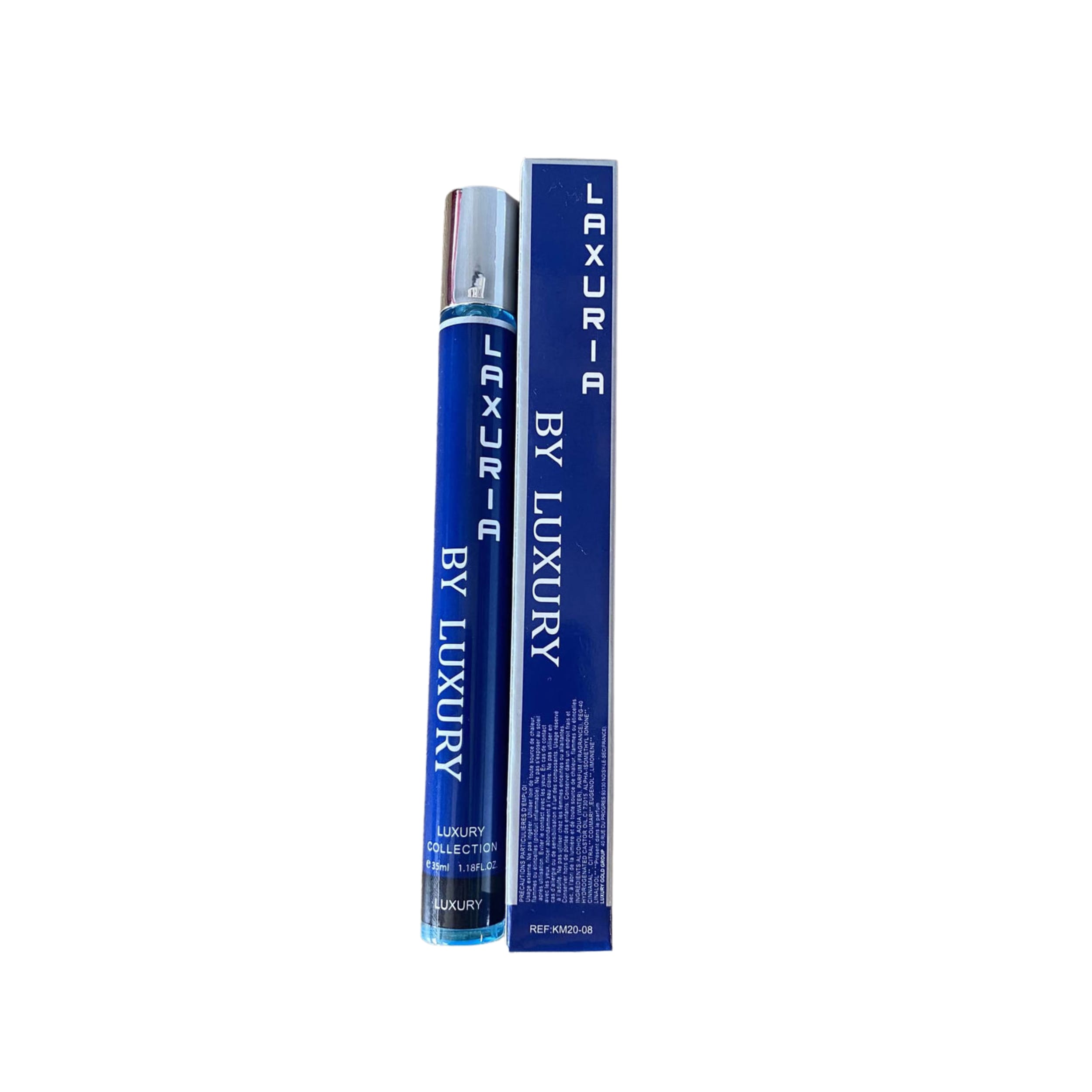 Laxuria Bleu Un Million 35ml - Luxury