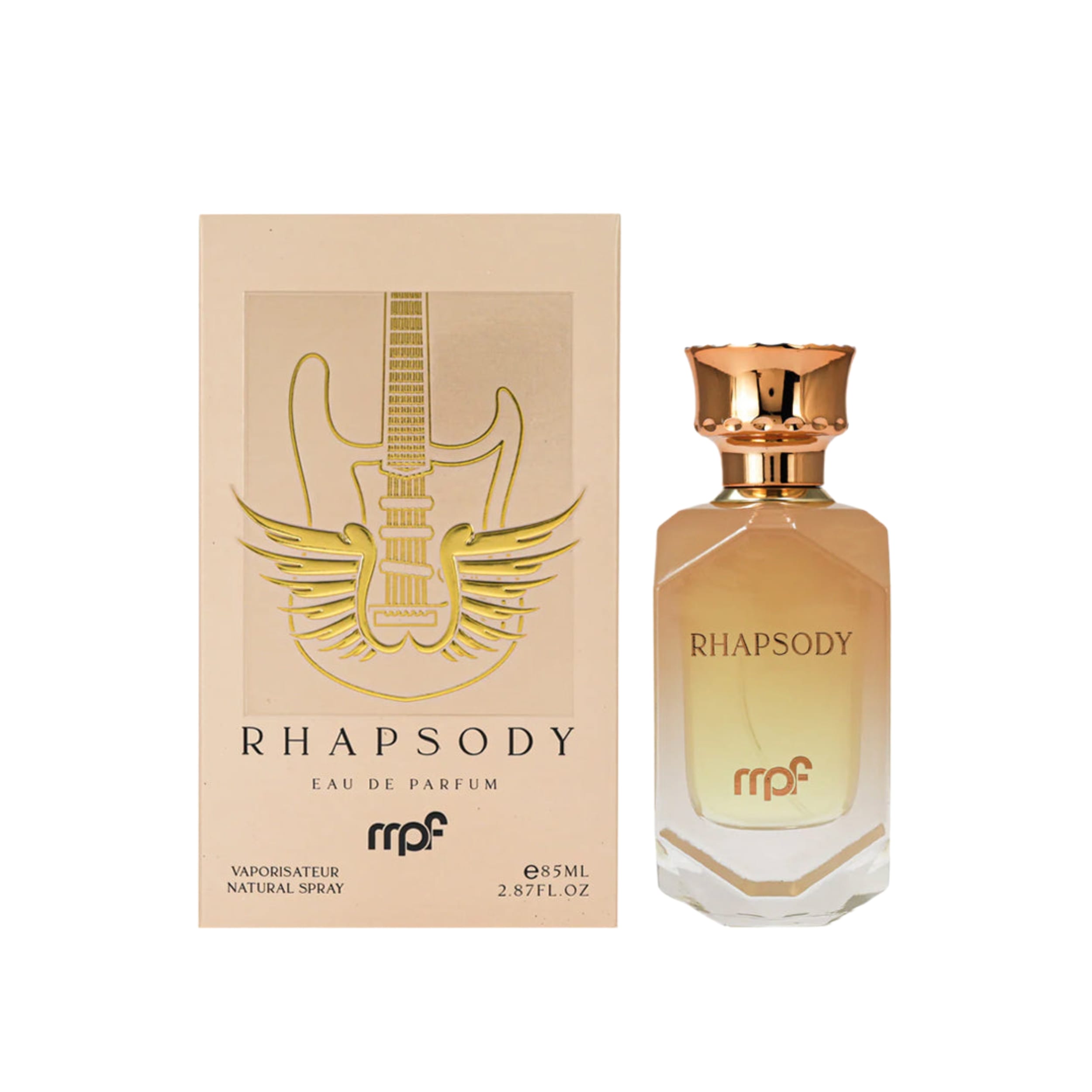 Rhapsody Eau de Parfum 100 ml – MPF