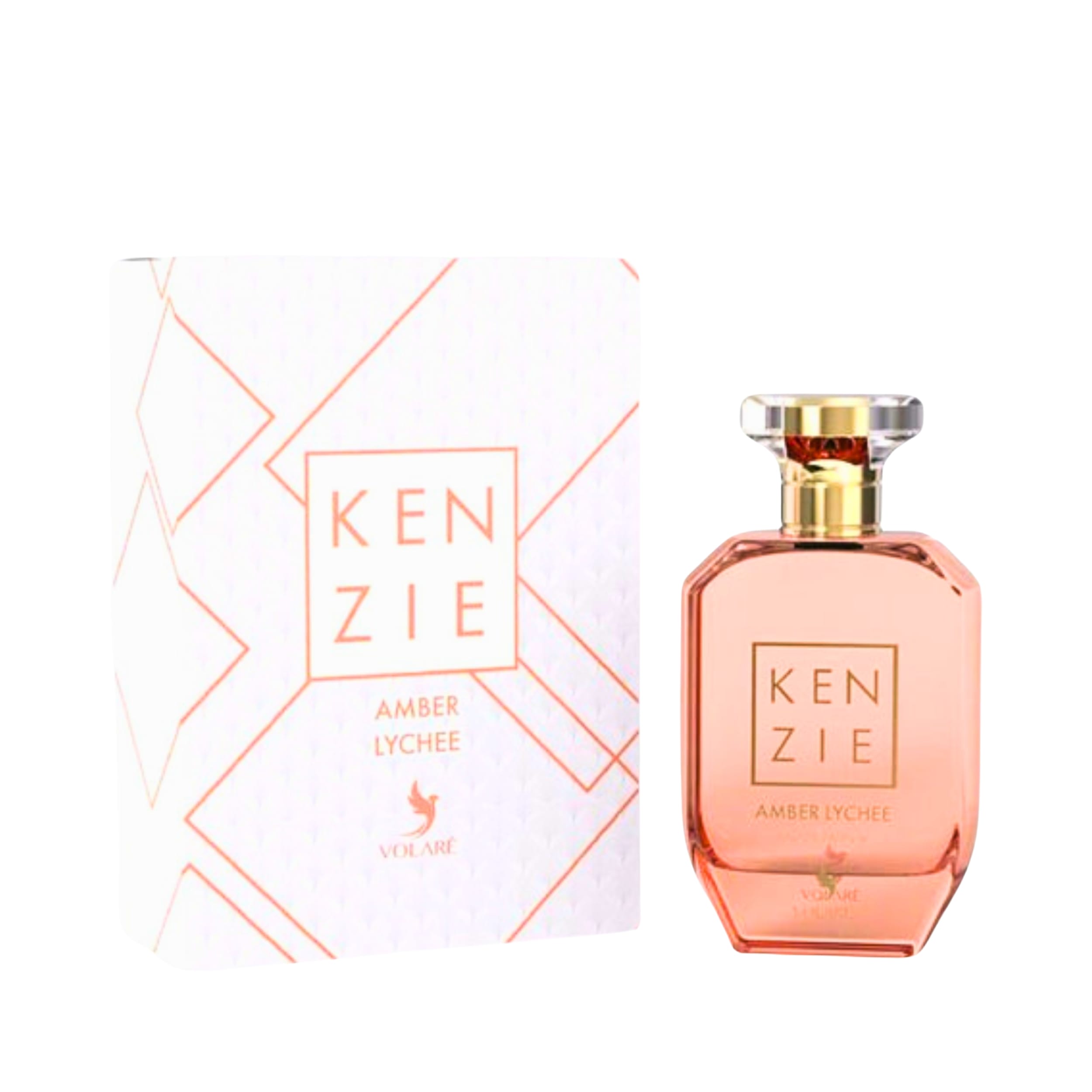 Kenzie Amber Lychee EDP 100 ml – Volaré