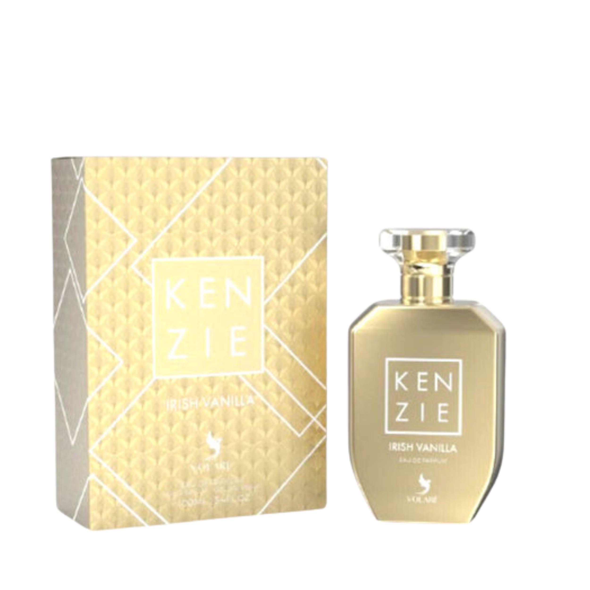 Kenzie Irish Vanilla EDP 100 ml – Volaré