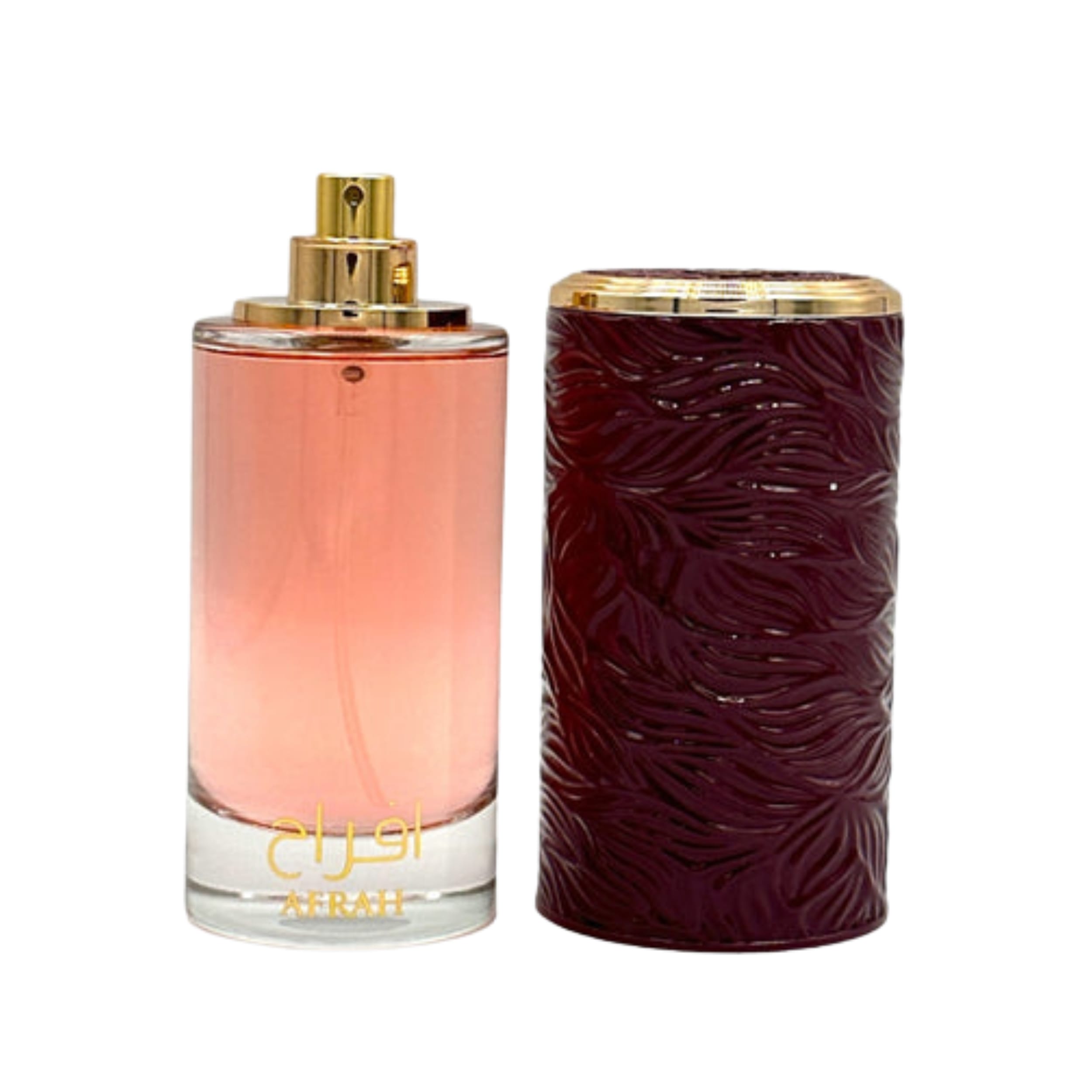 Afrah Cherry EDP 100 ml – Mamlakat Al Oud