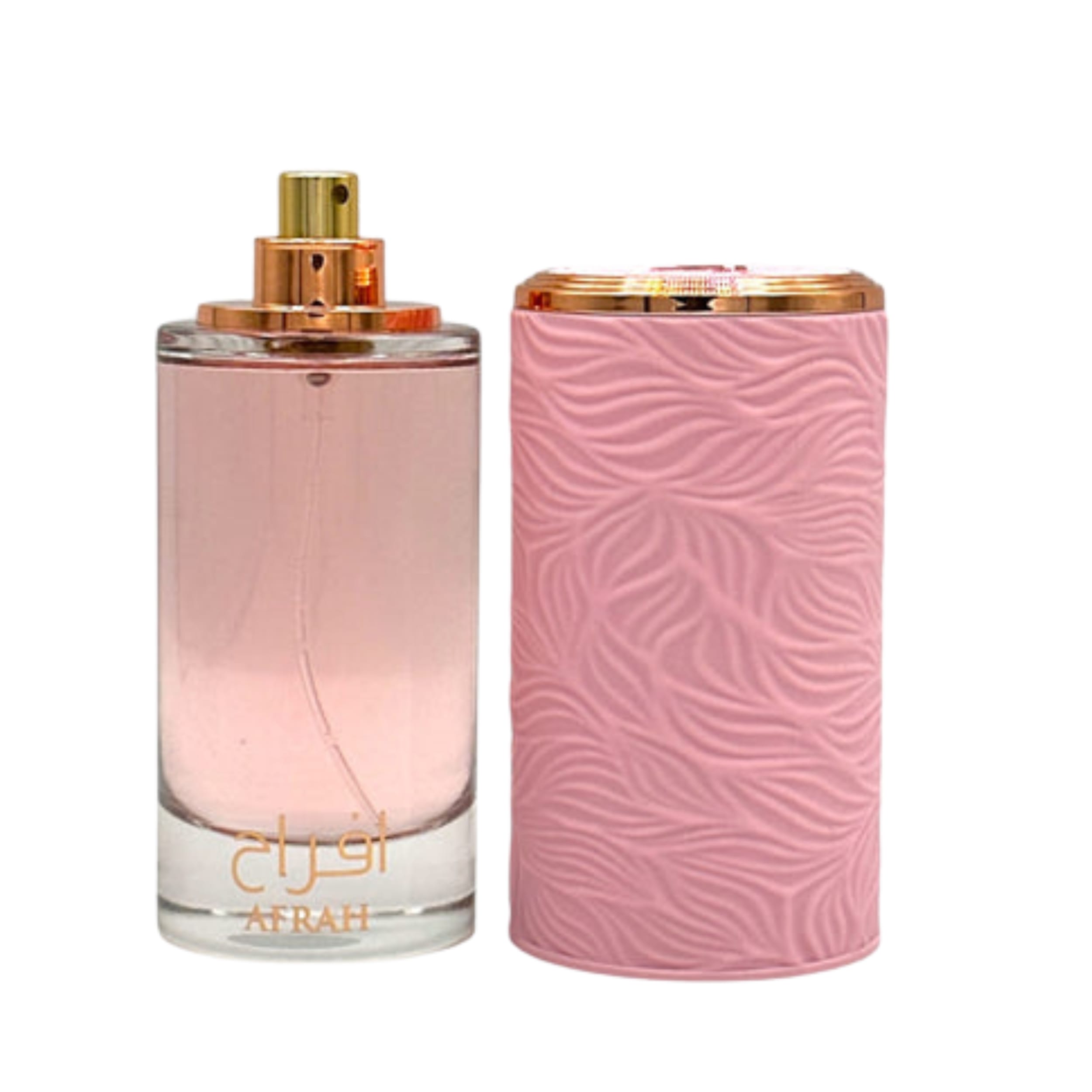 Afrah Sensual EDP 100 ml – Mamlakat Al Oud