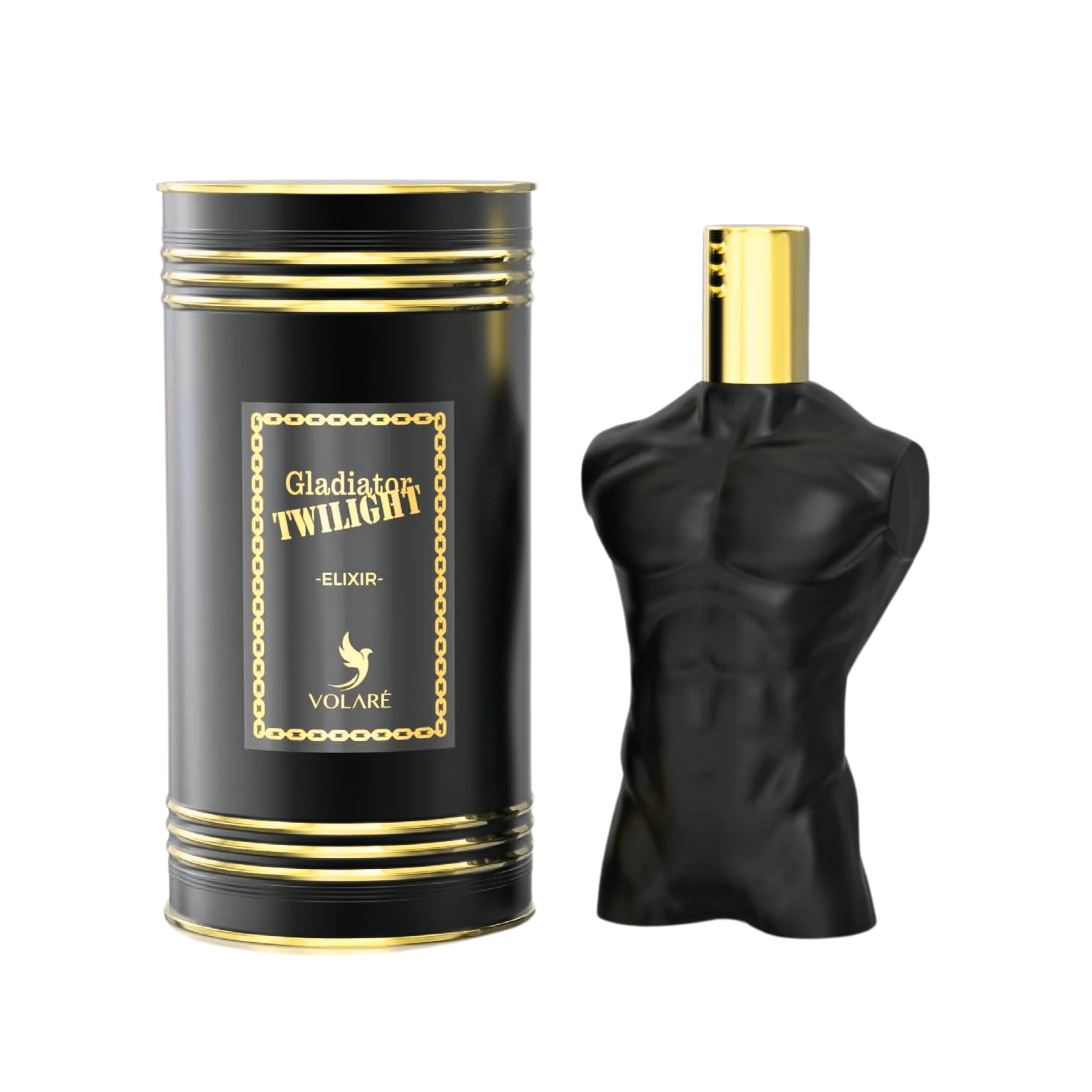 Gladiator Twilight Elixir EDP 100 ml – Volaré