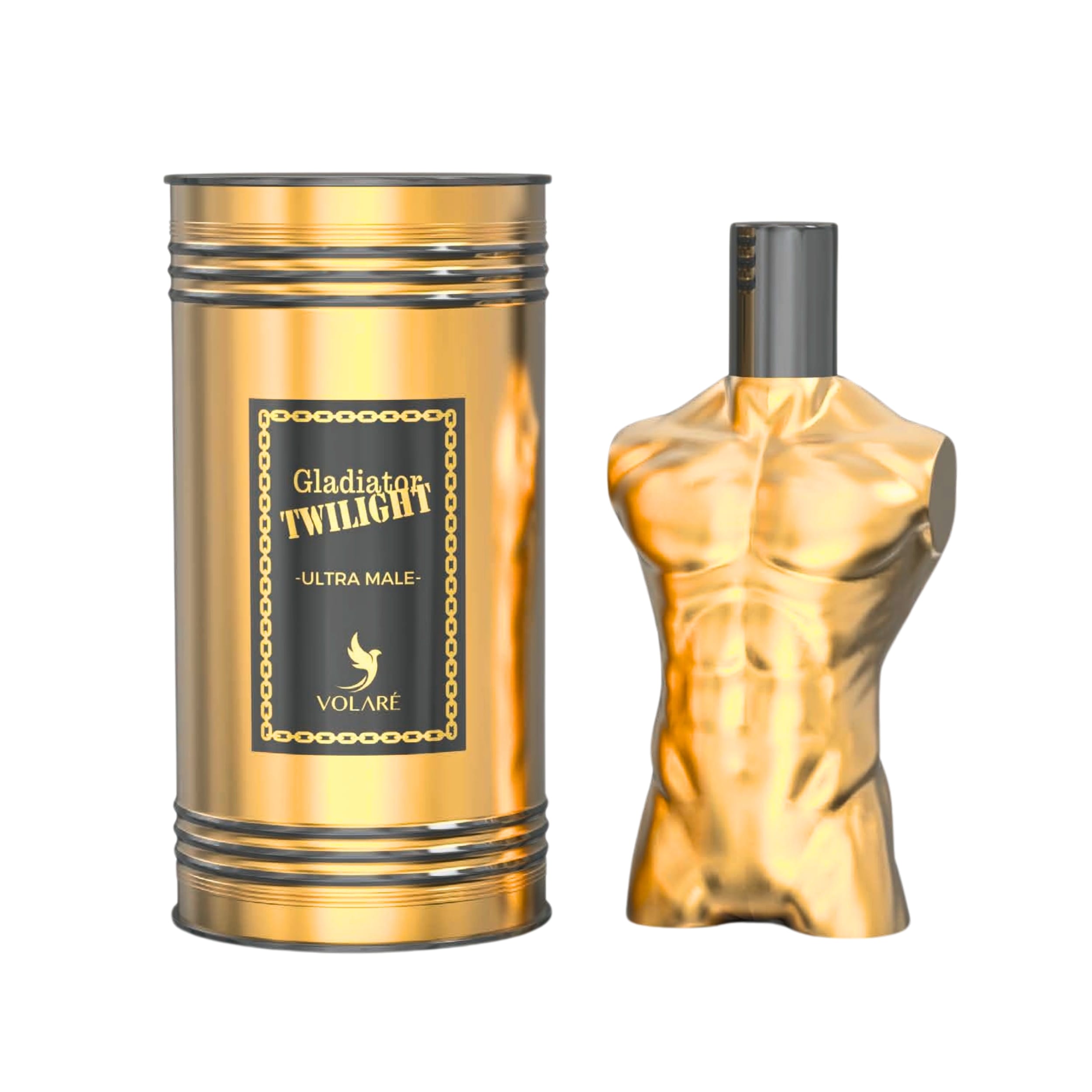 Gladiator Twilight Ultra Male EDP 100 ml – Volaré