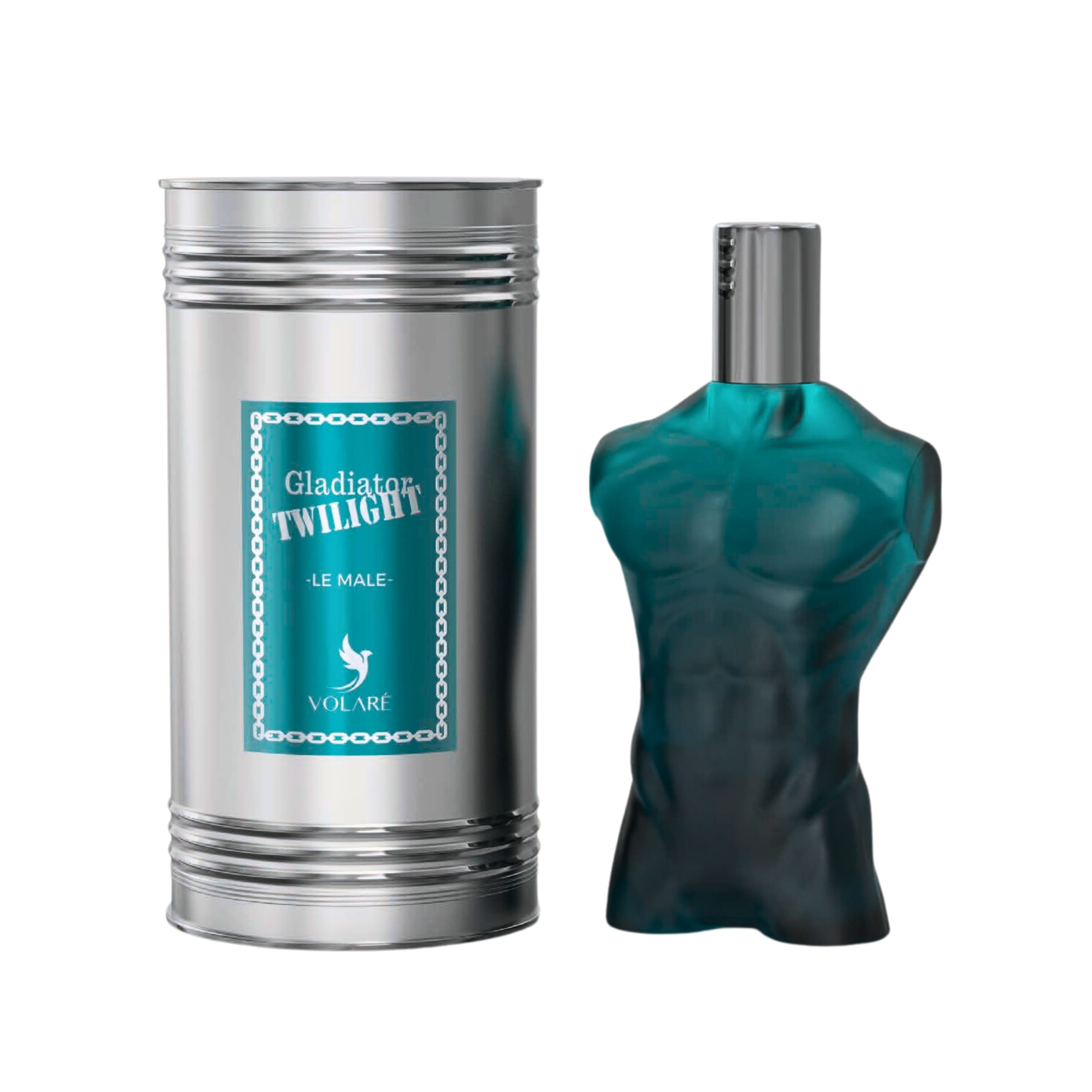 Gladiator Twilight le male EDP 100 ml – Volaré